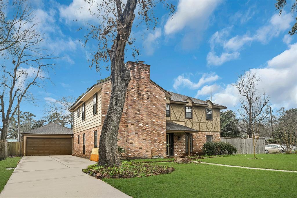 17627 Loring Lane, Spring, Texas image 3