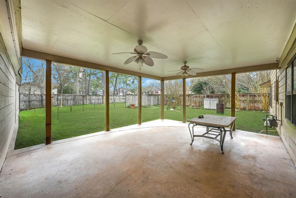 17627 Loring Lane, Spring, Texas image 35