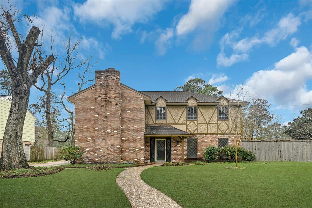 17627 Loring Lane, Spring, Texas image 2