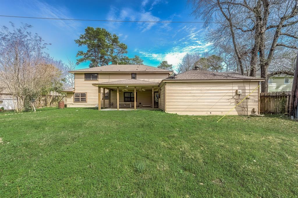 17627 Loring Lane, Spring, Texas image 36