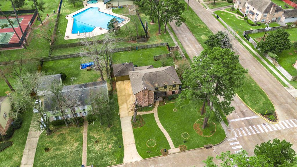 17627 Loring Lane, Spring, Texas image 43