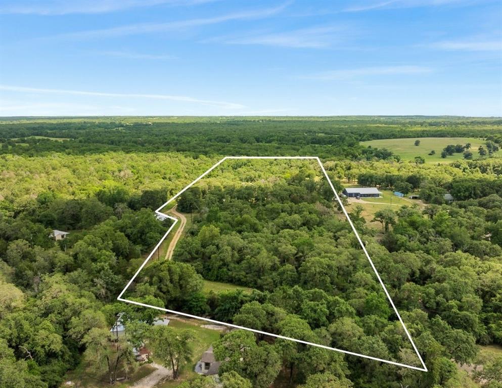 3205 County Road 308, Caldwell, Texas image 1