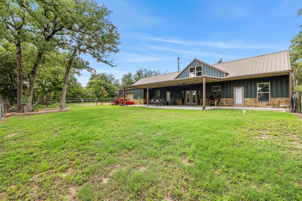 3205 County Road 308, Caldwell, Texas image 28