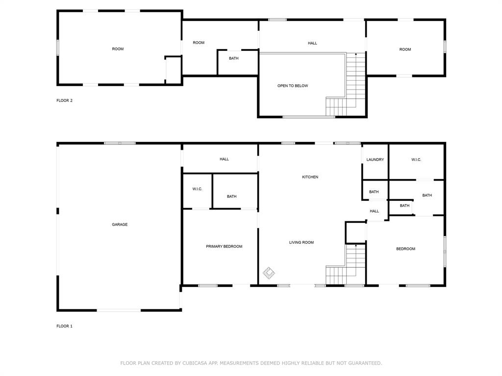 3205 County Road 308, Caldwell, Texas image 22