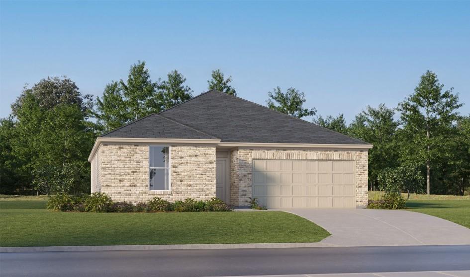 2602 Table Rock Drive, Texas City, Texas image 4
