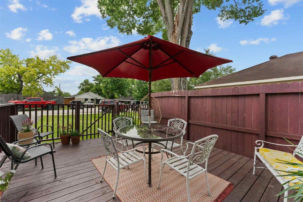 2102 N Pearland Avenue, Pearland, Texas image 21