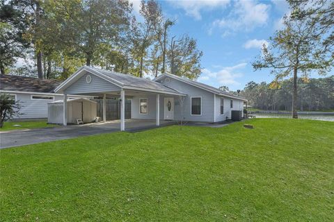 A home in Livingston