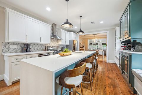 813 Key Street Houston TX 77009