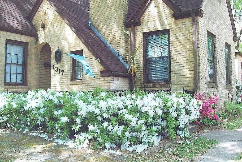 1317 Sneed Drive