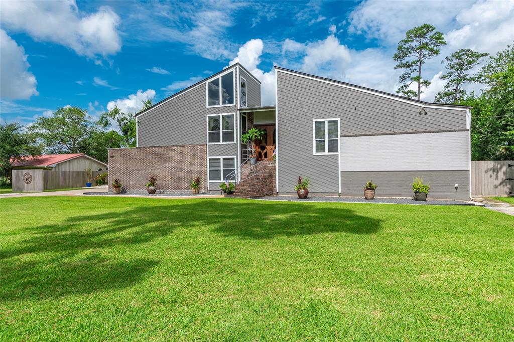 4500 Country Club Drive