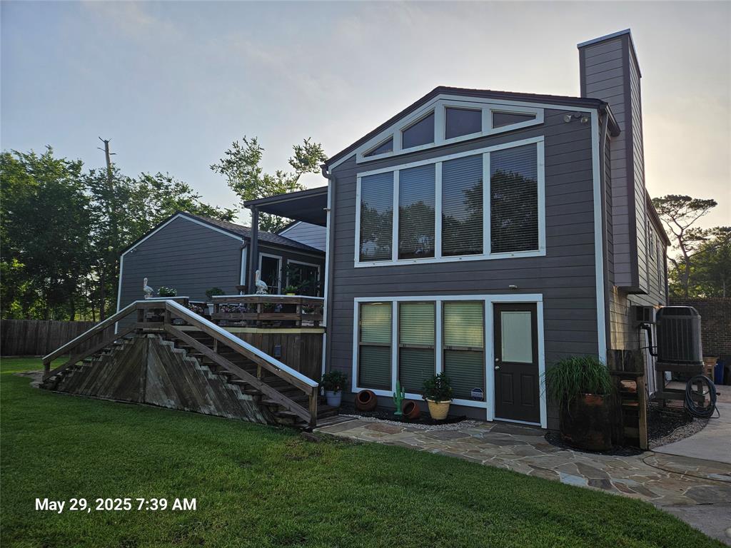 4500 Country Club Drive