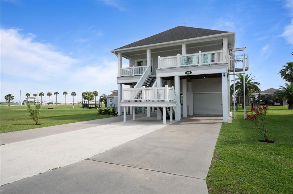 978 Sue Drive, Crystal Beach, Texas image 13