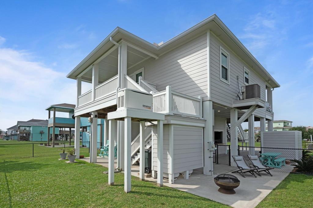 978 Sue Drive, Crystal Beach, Texas image 50