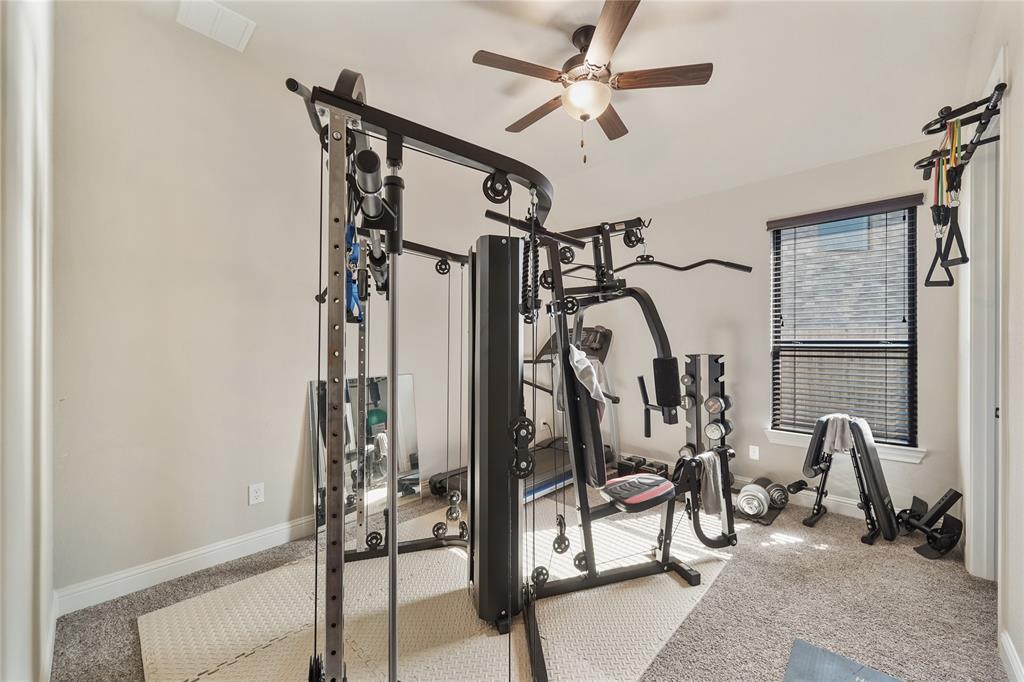 10518 Largo Oaks Drive, Missouri City, Texas image 31
