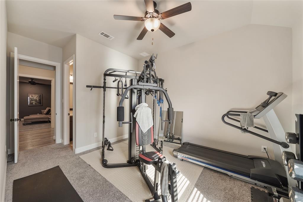 10518 Largo Oaks Drive, Missouri City, Texas image 30