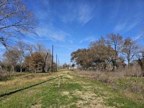 Photo of 0 N Pine Street, Arcola, TX 77583 (MLS # 5403764)