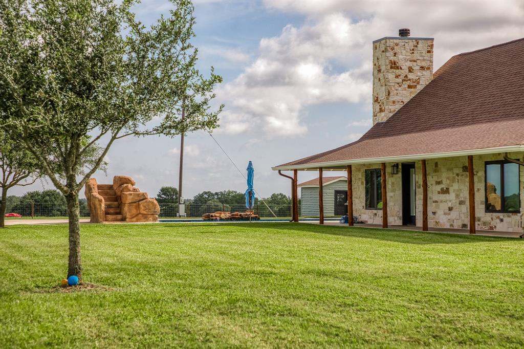 18581 William Penn Road