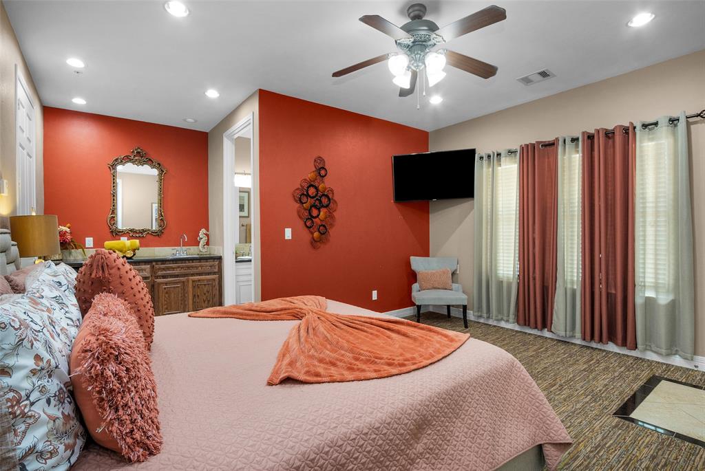 7039 Kingston Cove Ln Ln #309, Willis, Texas image 6