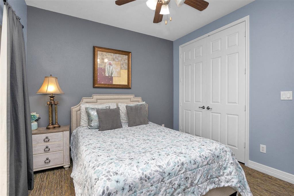 7039 Kingston Cove Ln Ln #309, Willis, Texas image 27