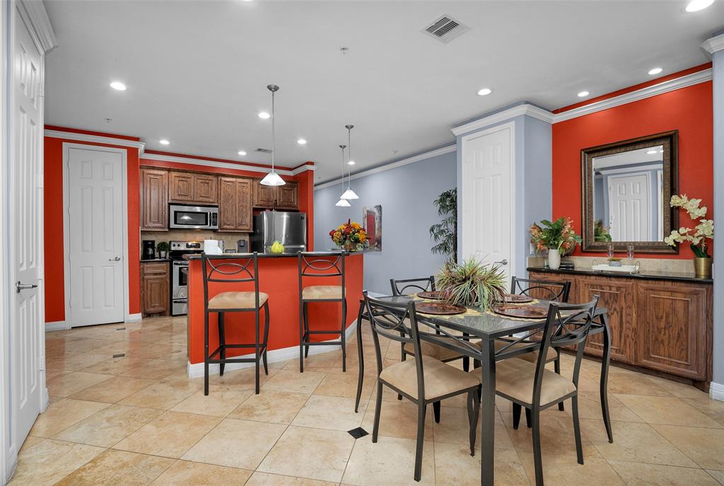7039 Kingston Cove Ln Ln #309, Willis, Texas image 18