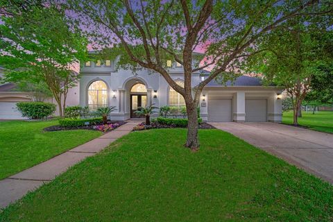 23002 Little Harbor Way Katy TX 77494