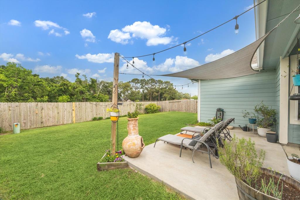 13347 Pecan Trails Drive, Santa Fe, Texas image 14