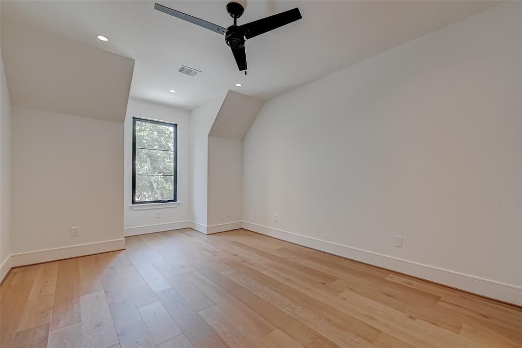 1506 W 43rd Street, Houston, Texas image 29