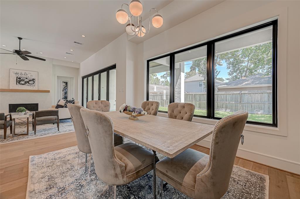 1506 W 43rd Street, Houston, Texas image 9