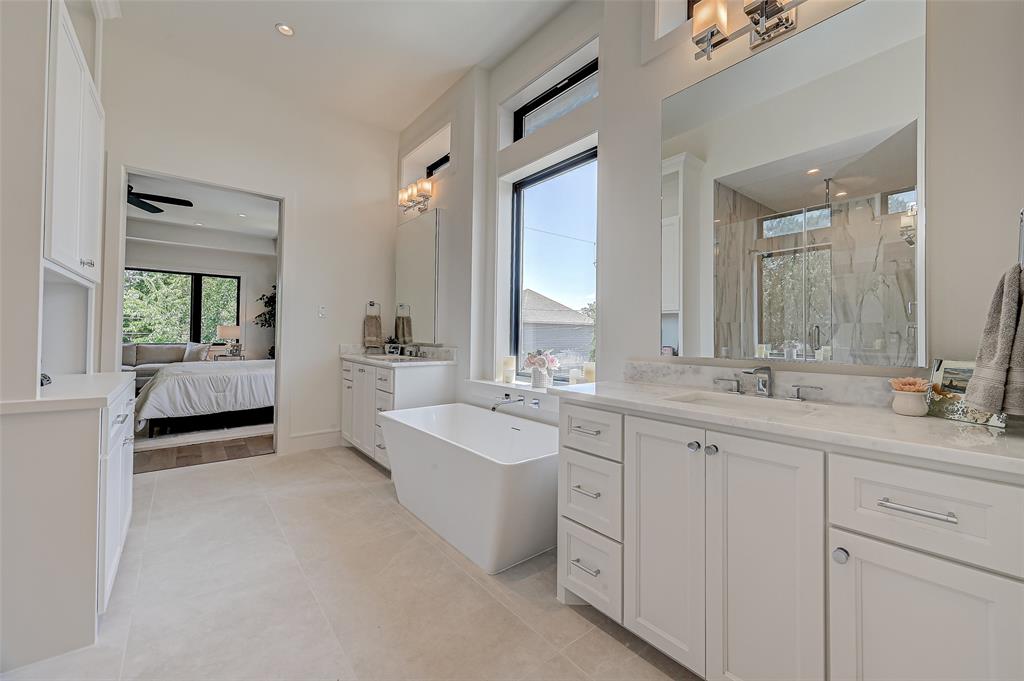 1506 W 43rd Street, Houston, Texas image 35