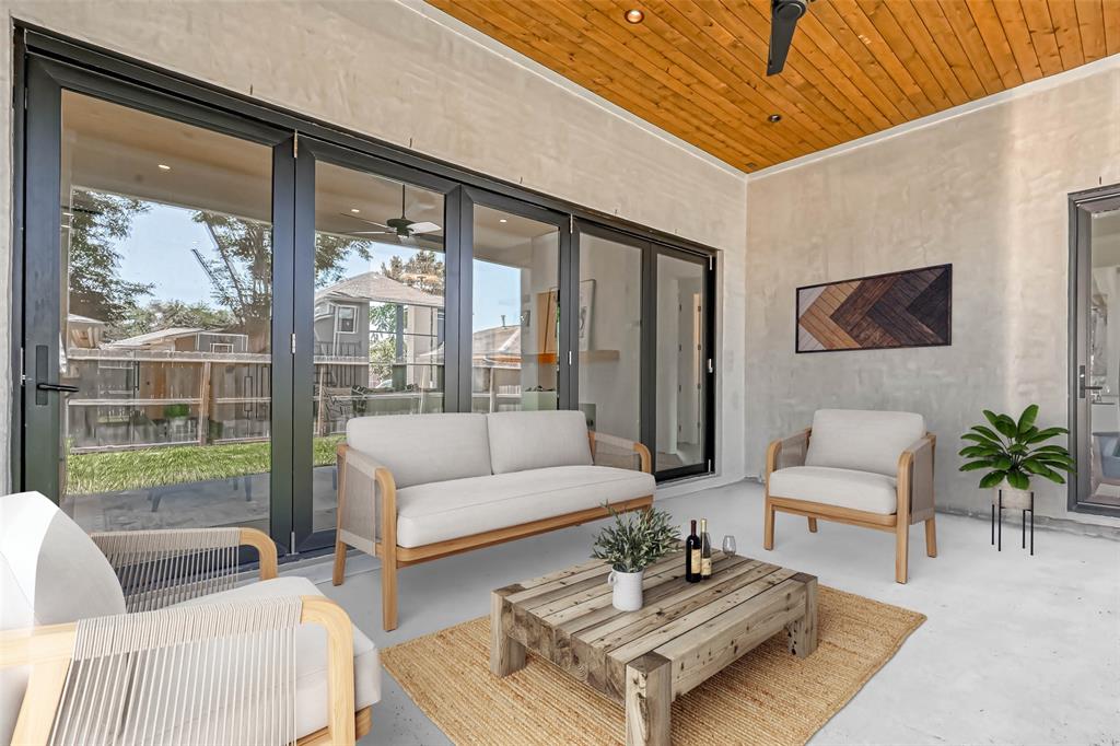 1506 W 43rd Street, Houston, Texas image 2