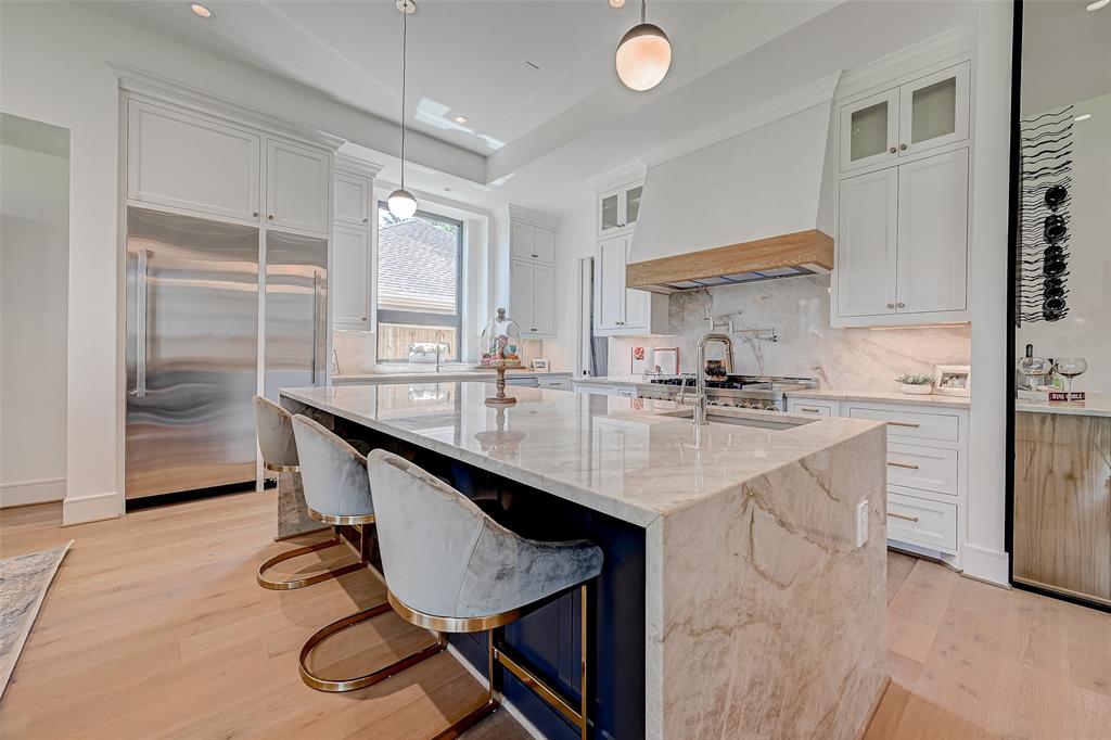 1506 W 43rd Street, Houston, Texas image 4