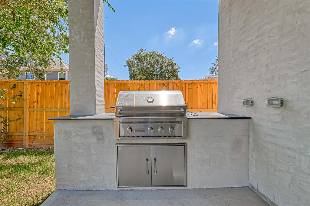 1506 W 43rd Street, Houston, Texas image 43