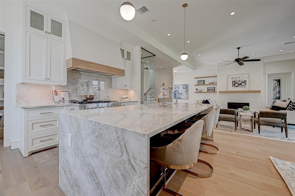 1506 W 43rd Street, Houston, Texas image 14