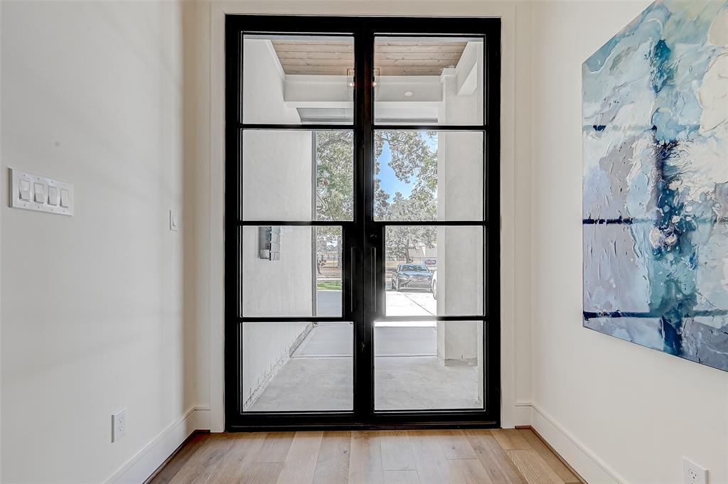 1506 W 43rd Street, Houston, Texas image 7