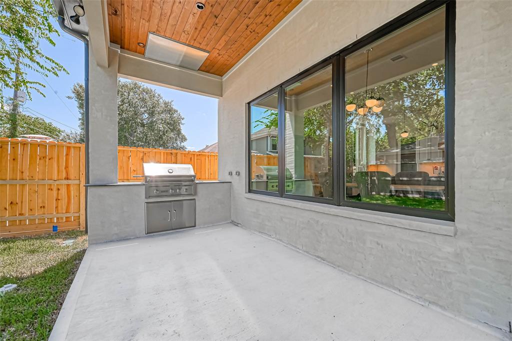 1506 W 43rd Street, Houston, Texas image 44