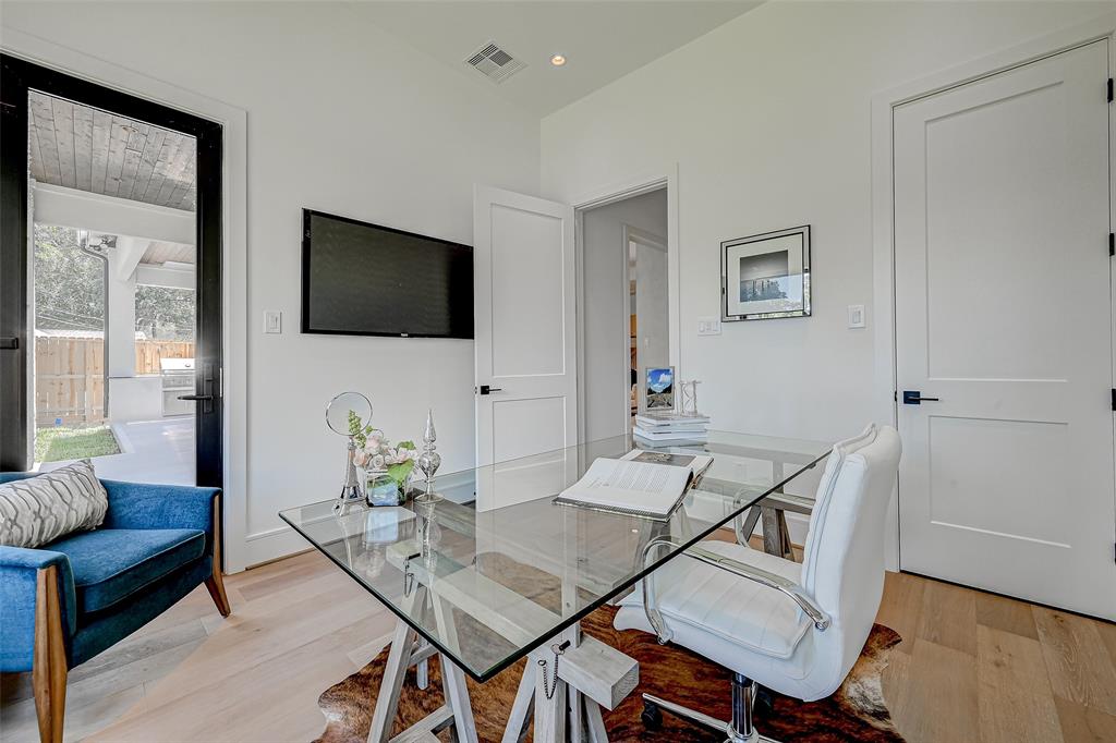 1506 W 43rd Street, Houston, Texas image 24