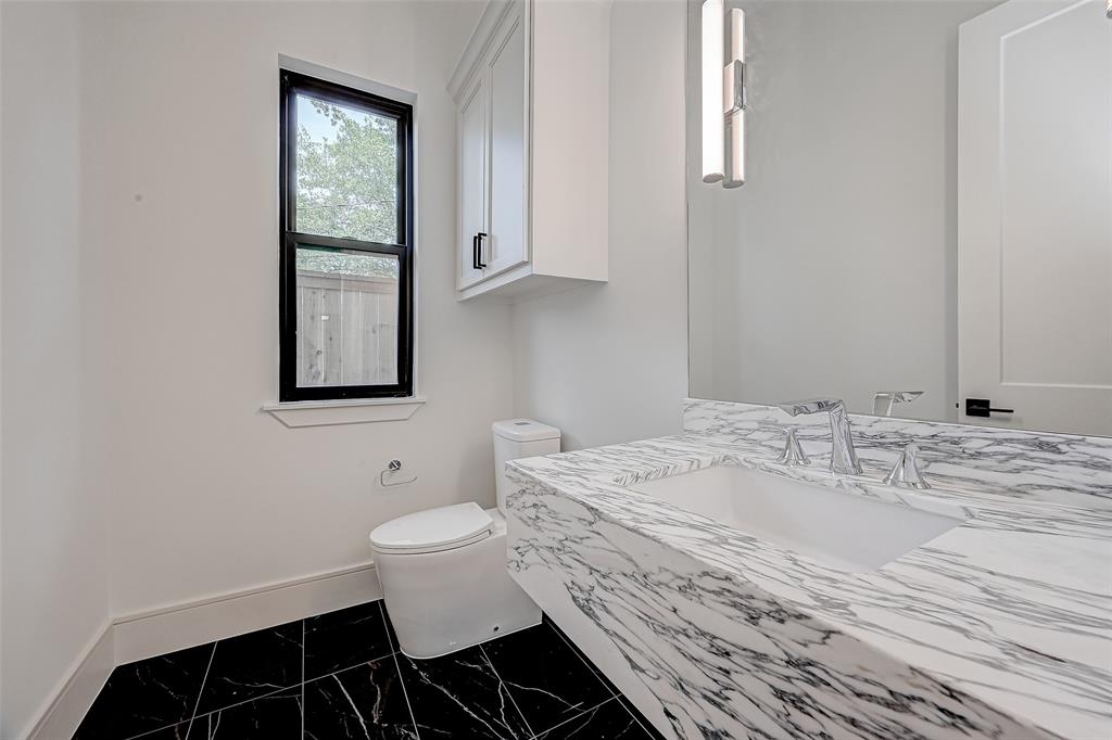 1506 W 43rd Street, Houston, Texas image 25