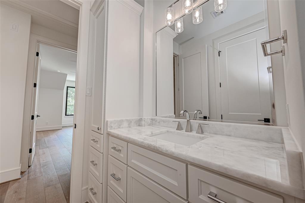 1506 W 43rd Street, Houston, Texas image 28