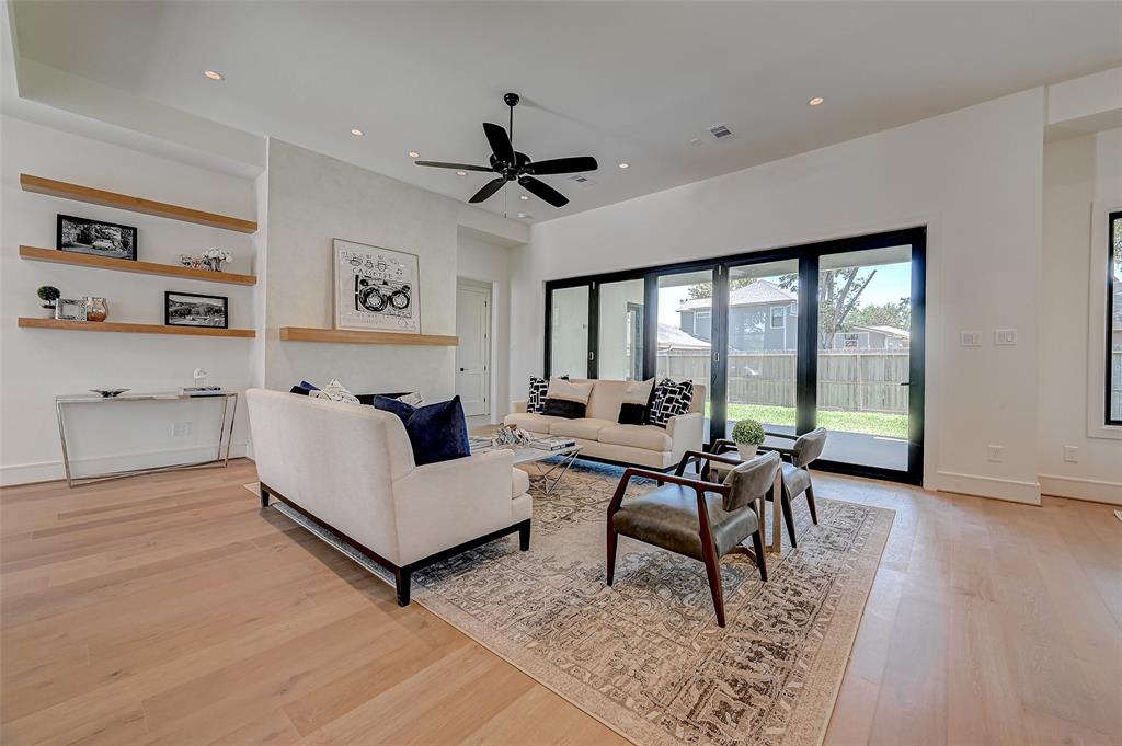 1506 W 43rd Street, Houston, Texas image 11