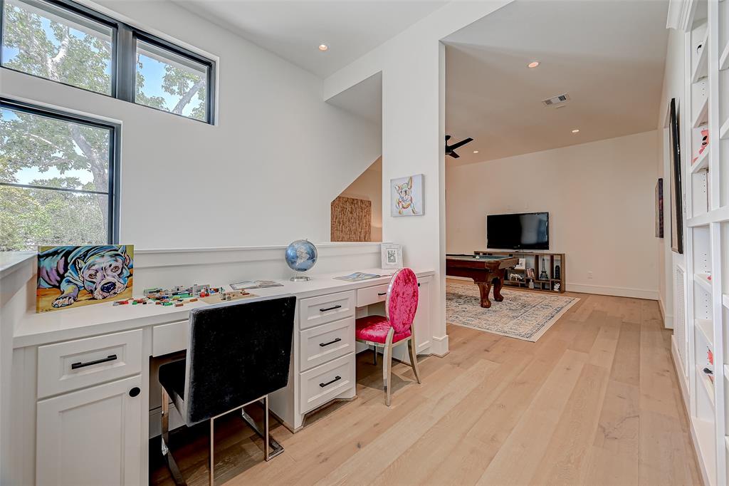 1506 W 43rd Street, Houston, Texas image 40