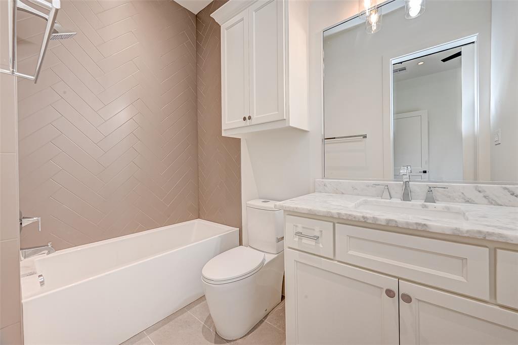 1506 W 43rd Street, Houston, Texas image 22