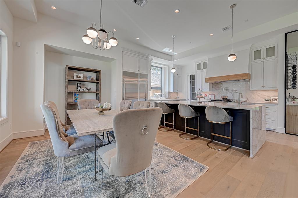 1506 W 43rd Street, Houston, Texas image 13