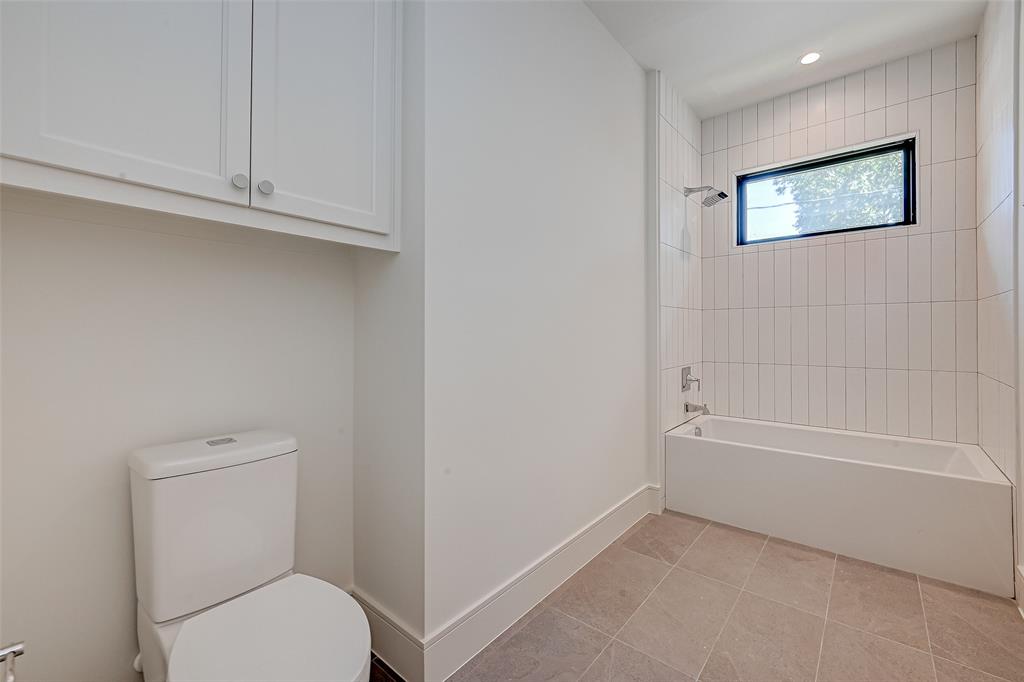 1506 W 43rd Street, Houston, Texas image 27