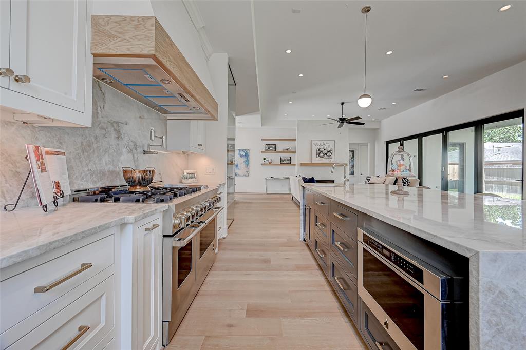 1506 W 43rd Street, Houston, Texas image 15