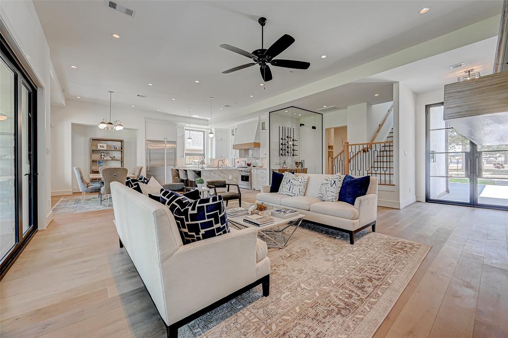 1506 W 43rd Street, Houston, Texas image 8