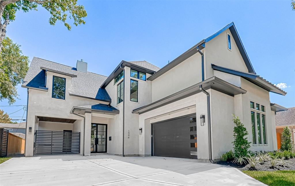 1506 W 43rd Street, Houston, Texas image 1