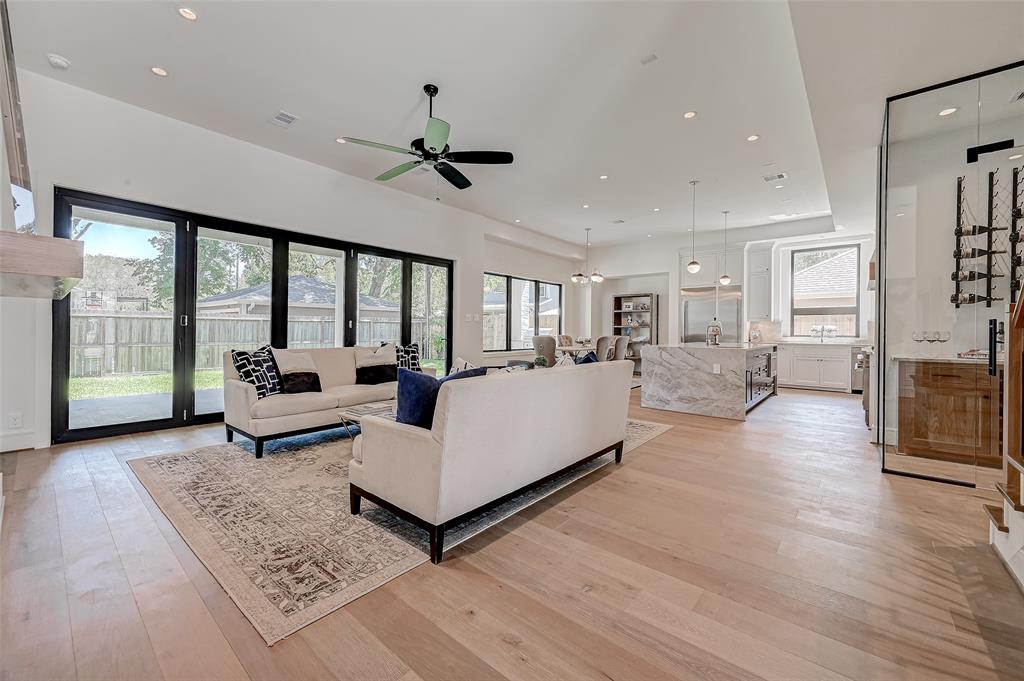 1506 W 43rd Street, Houston, Texas image 10