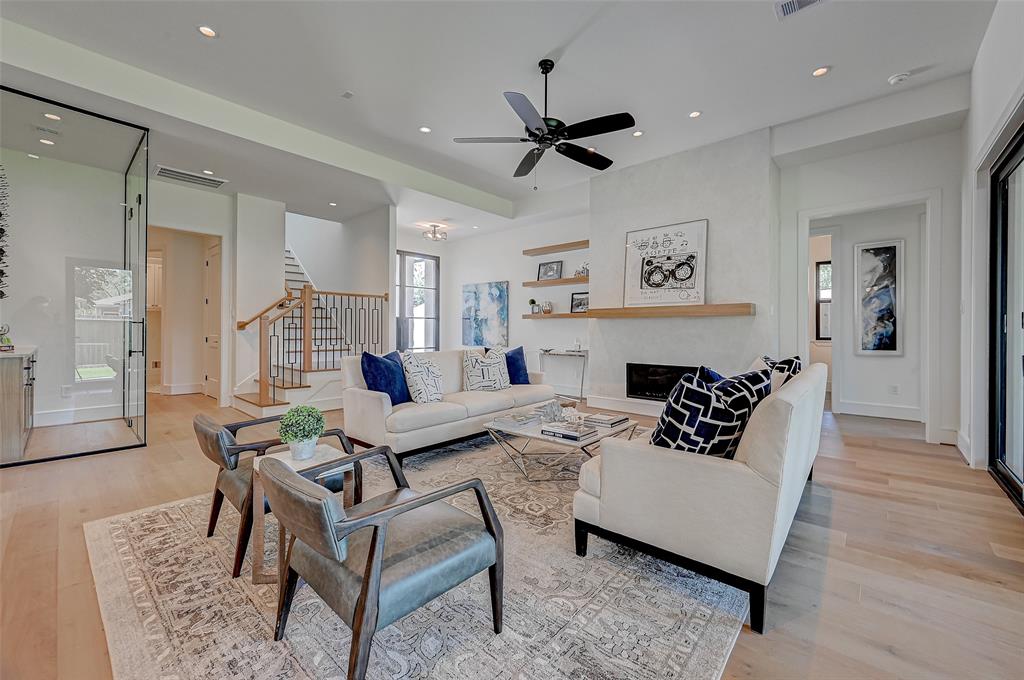 1506 W 43rd Street, Houston, Texas image 12