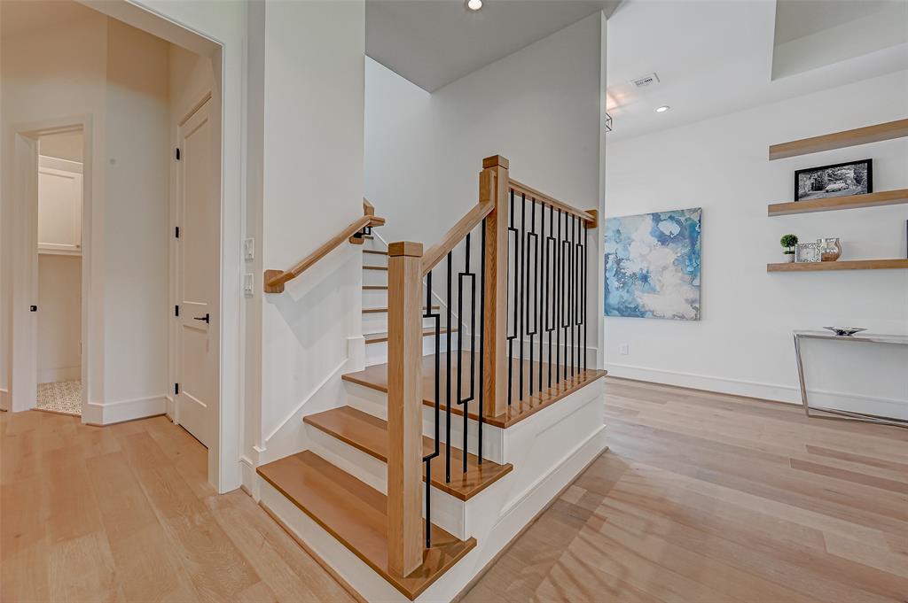 1506 W 43rd Street, Houston, Texas image 17