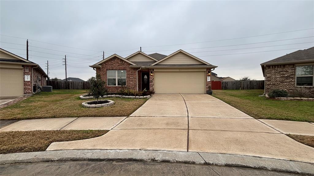 5303 Songlark Bluff Circle, Katy, Texas image 2